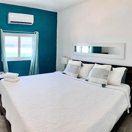 Casita Familiar con Vista al Mar y Piscina Villa Arecibo Exterior foto