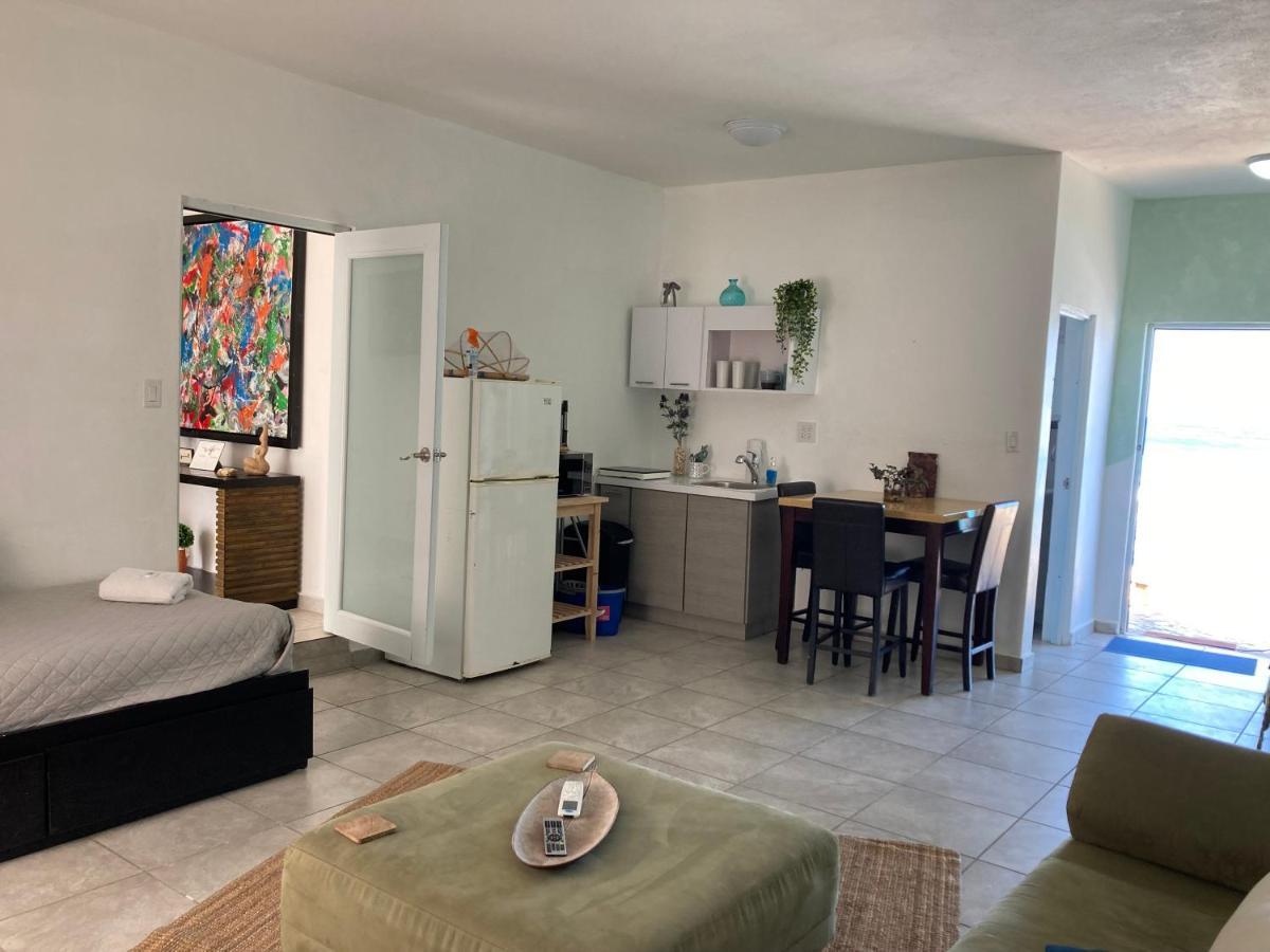 Casita Familiar con Vista al Mar y Piscina Villa Arecibo Exterior foto